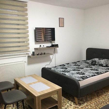 Old Town Cute Apartment Sarajevo Bagian luar foto