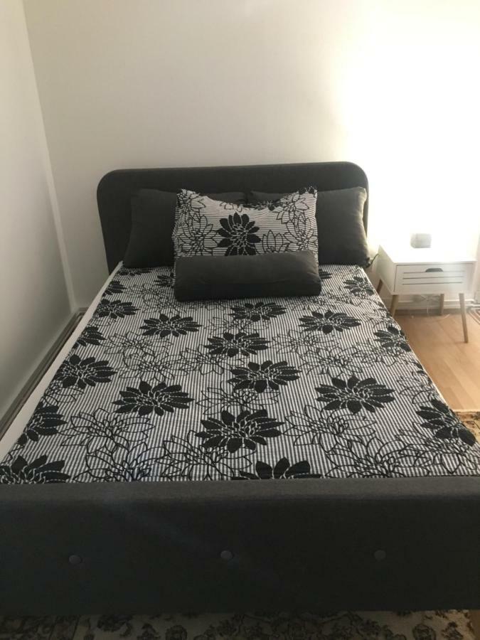 Old Town Cute Apartment Sarajevo Bagian luar foto