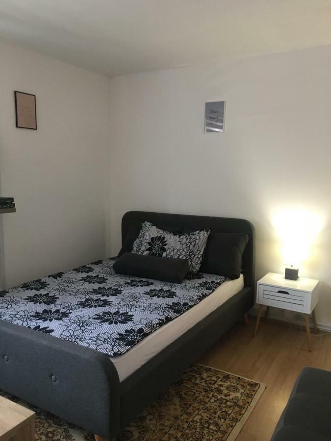 Old Town Cute Apartment Sarajevo Bagian luar foto