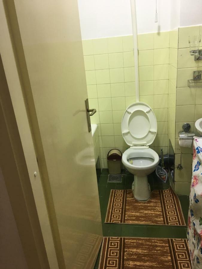 Old Town Cute Apartment Sarajevo Bagian luar foto