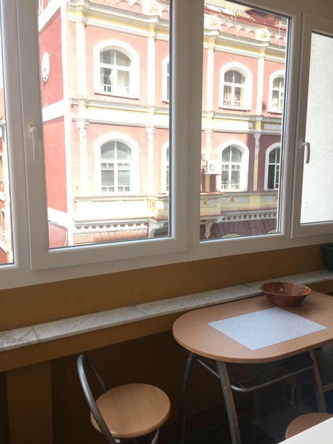 Old Town Cute Apartment Sarajevo Bagian luar foto