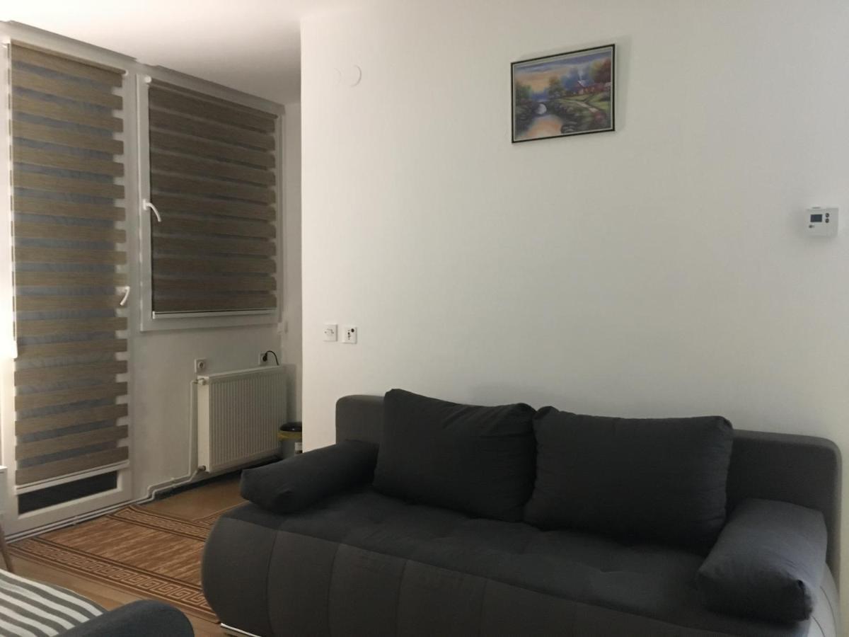 Old Town Cute Apartment Sarajevo Bagian luar foto