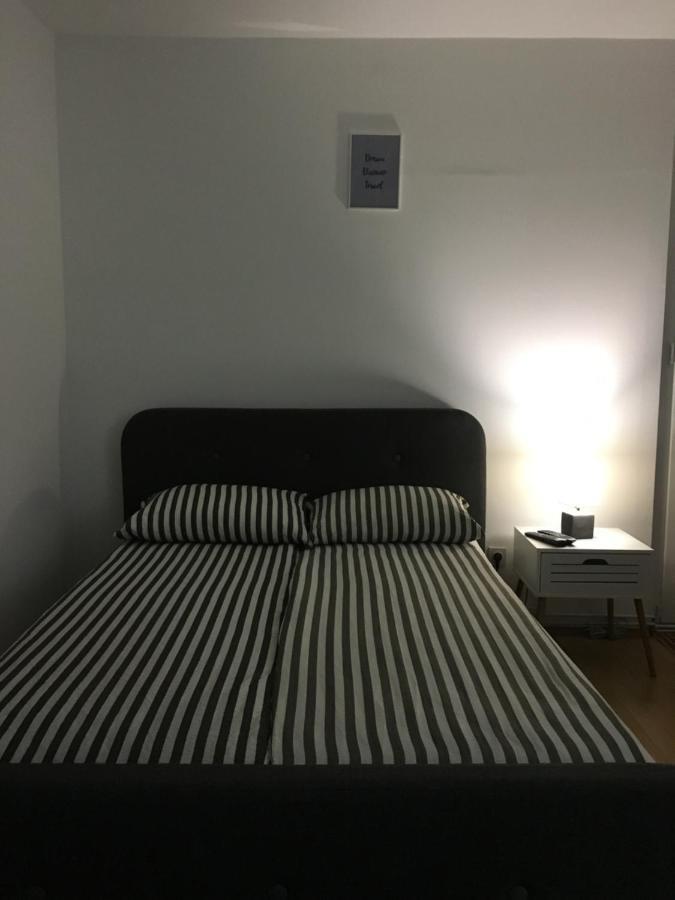 Old Town Cute Apartment Sarajevo Bagian luar foto